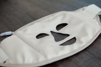 Sedona Face Mask | Healthier Looking Face