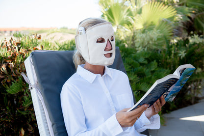 Sedona Face Mask | Healthier Looking Face