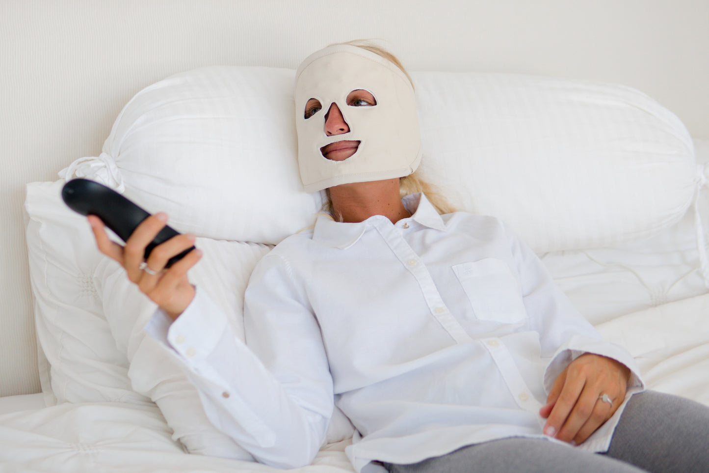 Sedona Face Mask | Healthier Looking Face