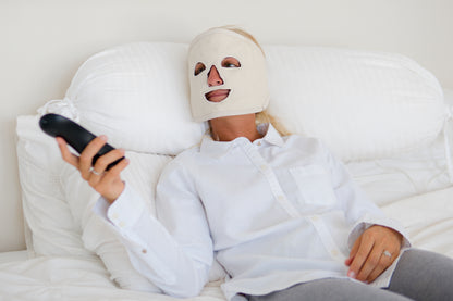 Sedona Face Mask | Healthier Looking Face