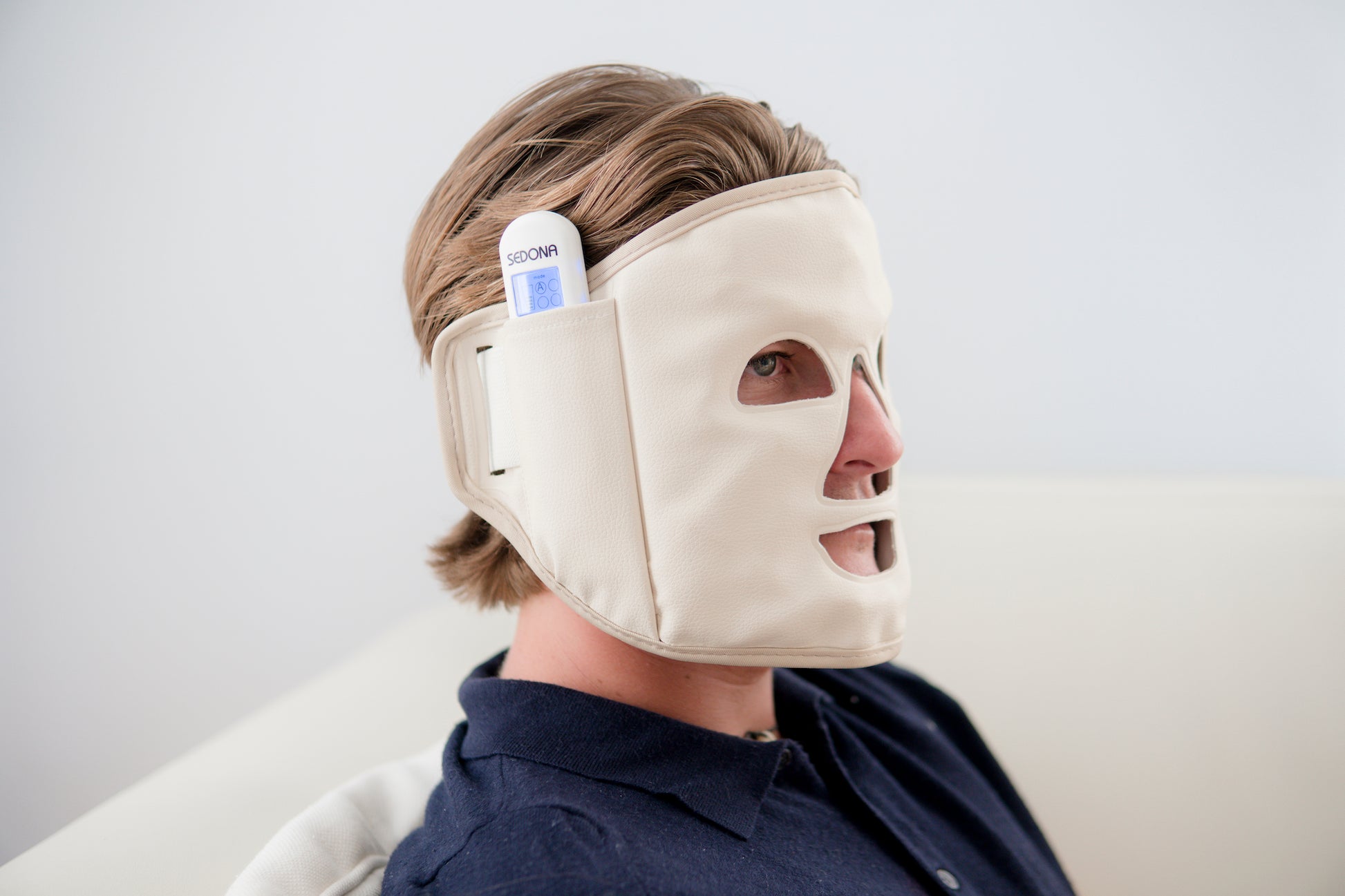 Sedona Face Mask | Healthier Looking Face