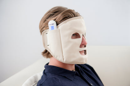 Sedona Face Mask | Healthier Looking Face